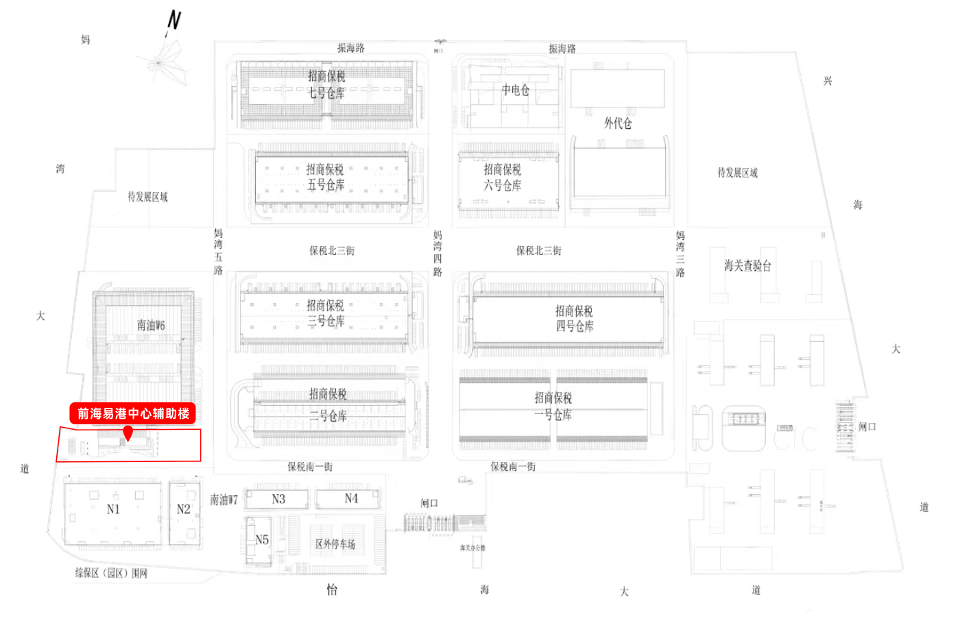 前海易港中心辅助楼.png